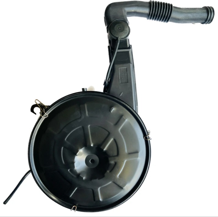 هواکش کاربراتور پراید