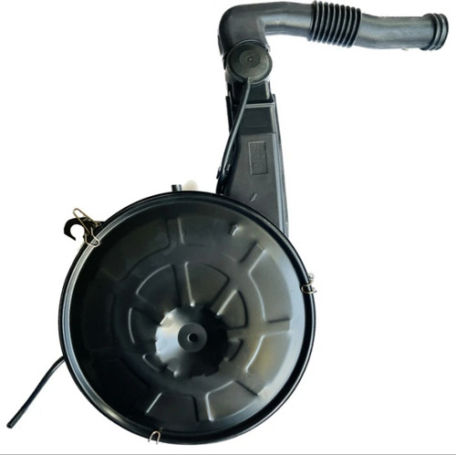 هواکش کاربراتور پراید